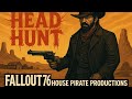 Head Hunt: Charlie Half-Cocked | Fallout 76 