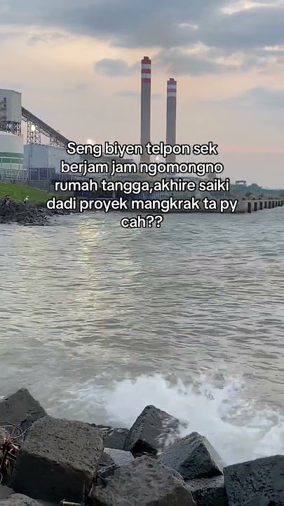 proyek-proyekan og cah wkwk #fyp #jowopride #storywa #proyek #nganggur #story #kerja