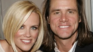 La Verdadera Razón De La Separación de Jim Carrey Y Jenny McCarthy