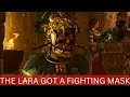 THE LARA GOT A FIGHTING MASK | Shadow of the Tomb Raider | Definitive Edition | PART-23