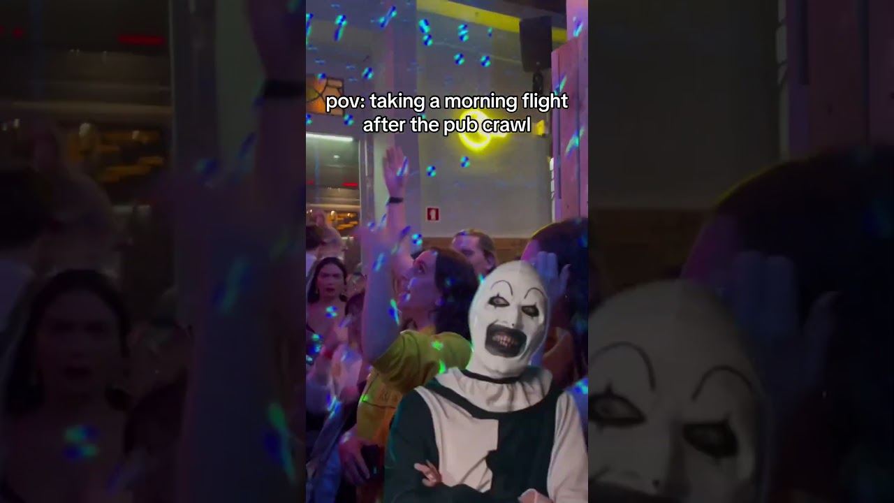 Flight mode: Hangover ✈️ 