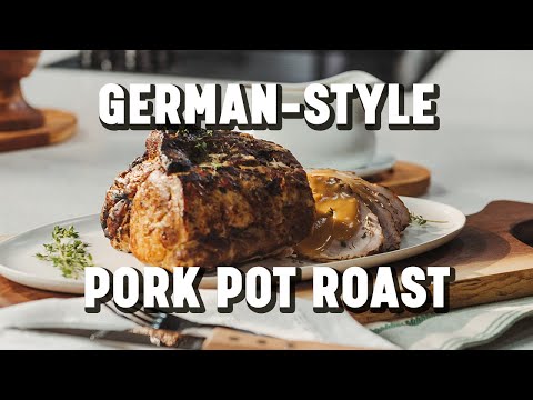 From pork loin to pot roast dinner | Sunday supper ideas