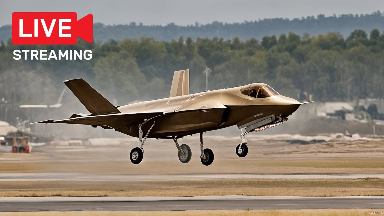 The Most Impressive Fighter Jets in Action: Unmatched Power and Precision