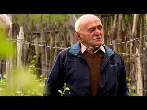 ეთნოფორი • etnopori (ანონსი/გადაცემა ოთხმოცდამეთვრამეტე) 18.05.2017წ.