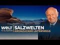 SALZWELTEN - Kronzucker unterwegs | Doku - TV Klassiker