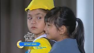 SHARMA DIPELUK AMANDA? - DOA DI LANGIT MALAM TRAILER