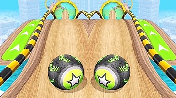 Going Balls Super SpeedRun Gameplay New Update Part 891