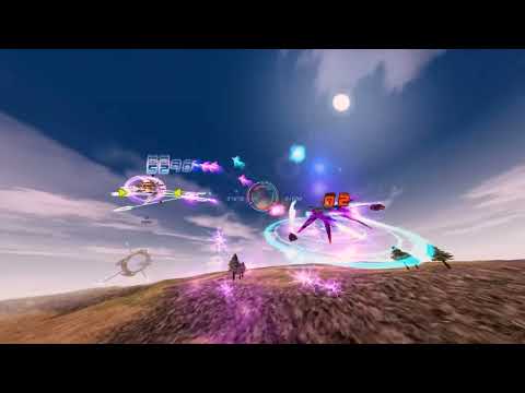 [ChromeRivals] - NemesisPrime - Time Of Dying