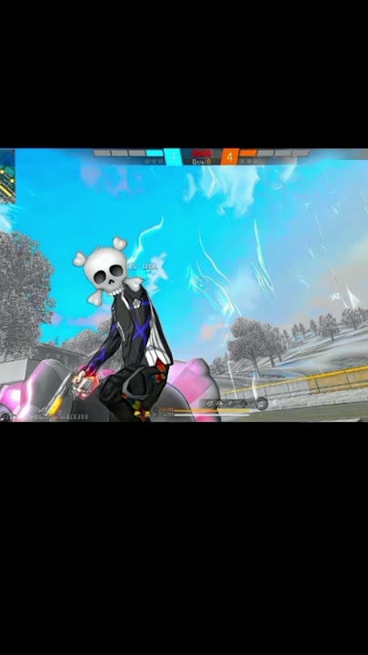 A Gata Do Crime song world fastest movement speed 😎☠️😱 #freefire #trending #shorts