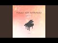 きみが呼ぶ名まえ 夏目友人帳のテーマ Piano 