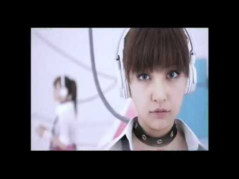AKB48 Beginner ビギナー PV