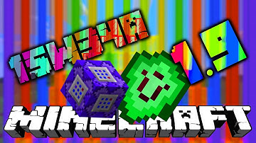 Snapshot 15w33c & 15w34a Review (Minecraft 1.9)