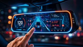 15 New Coolest Car Gadgets on Amazon You Need Yesterday