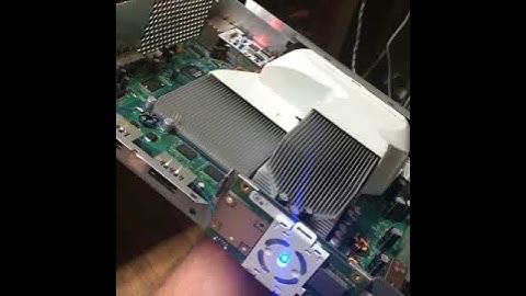 Custom Jasper w/ Custom LED Indicator Glitch/Debugging Light