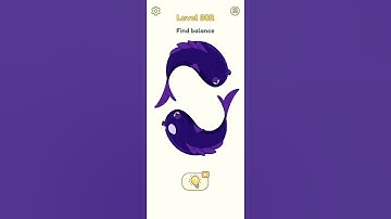 delete one part 302#shorts #dop#dop2#androidgames