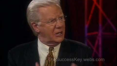 Bob Proctor - Goal Setting and Developing Belief (Part 1)