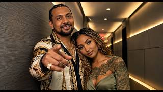 Sean Paul ft Shenseea - Call Me Yours | Official Music Video (2026)
