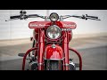 2025 Harley-Davidson Flathead FINALLY Launched – A Modern Legend Reborn!