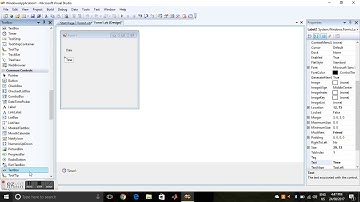 How to display current date and time in vb.net: Timer Control