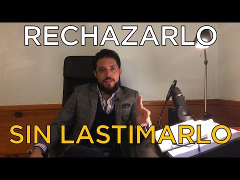 Video: Cómo Rechazar A Los Parientes