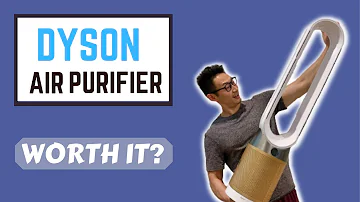 Which is best Dyson Air Purifier?