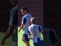 Los Dragones no tuvieron piedad en su visita al Académico de Viseu y se impusieron 3-0