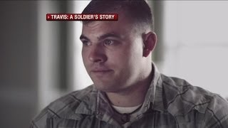 Travis: A Soldier's Story