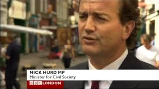 London Riot 2011: One year on - Part 4 (BBC1 London)