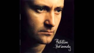Phil Collins - Against All Odds (Extended Version)