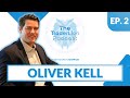 941 % Return in 1 Year | The Story Behind Oliver Kell's US Investing Champion Year