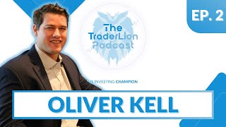 941 % Return in 1 Year | The Story Behind Oliver Kell's US Investing Champion Year