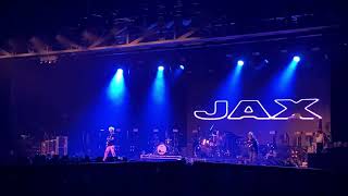 Jax Live @ Hordern Pavilion 18.04.2024