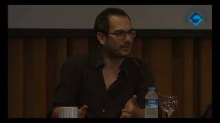 Harun Tekin Mantık Dersinden Bahsediyor Resimi