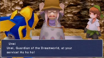 Final Fantasy III (PSP) Playthrough Part 18