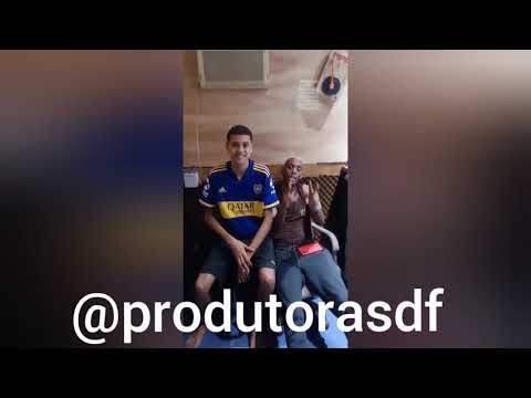 (( PRÉVIA )) MC GW - ELA ME MAMOU DE APARELHO (( DJ LC DA JURANDIR ))