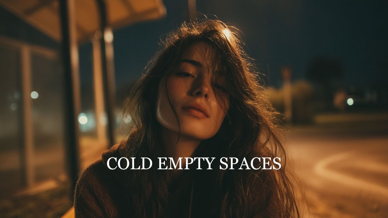 Cold Empty Spaces - Melancholic Indie Folk Ballad | Blue Notes Daily | Sad Music 2025 Cold Empty Spaces - Melancholic Indie Folk Ballad | Blue Notes Daily | Sad Music 2025