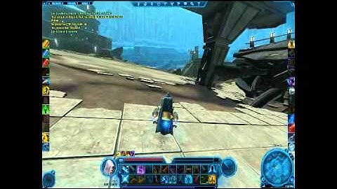 A pre-release version of Section X was hidden on Belsavis