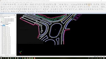 Mobile Mapping Systems - 3D M Features Extraction / PolyWorks Software - Session 5