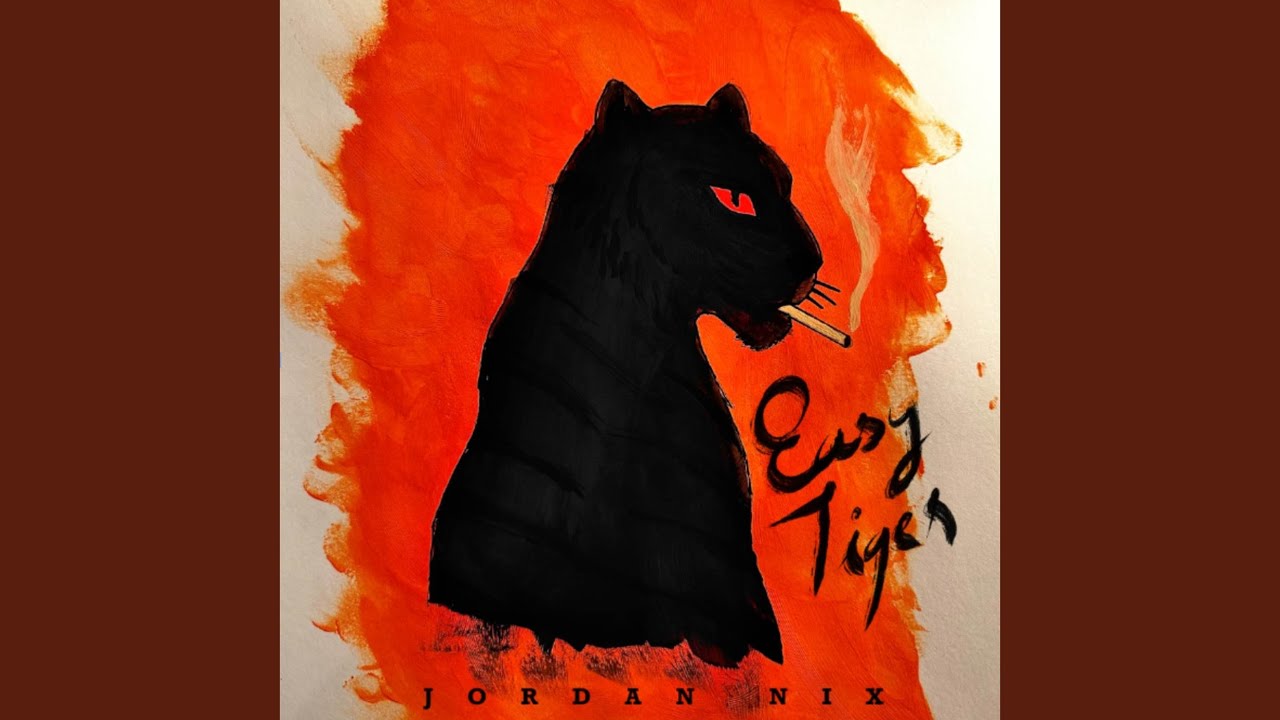 Watch Easy Tiger on YouTube Watch Easy Tiger on YouTube