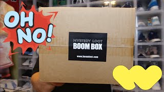 Boom Loot SCREWED UP this $360 Funko Pop Mystery Box