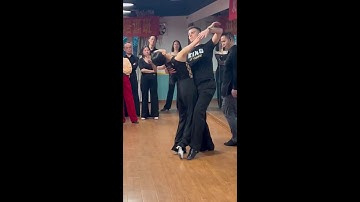 Dmitry Zharkov | Back Check 後退截步 cc