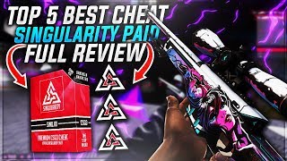 NO LONGER SUPPORTED CSGO CHEAT REVIEW + SHOWCASE