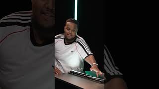 Chunkz knew that was coming 😭