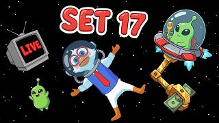 New Patch, time to fry some Ducks