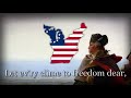 Hail Columbia Unofficial National Anthem Of The USA 1789 1931 