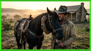 Cowboy Bought a Horse No One Could Tame—What It Did for Him Changed Everything