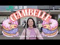 VLOG | intollaranti al LATTE, CIAMBELLE per tutti 😂 feat. Yuriko