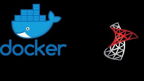 Instalar SQL Server en Mac OS con DOCKER
