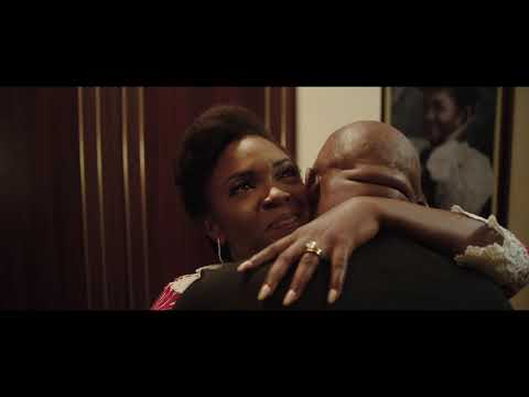 Love Is War ( Omoni Oboli and RMD)