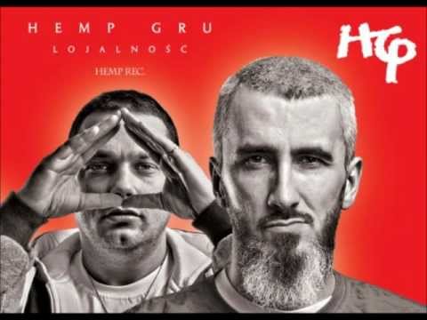 Hemp Gru - Dwa Spojrzenia feat. Kali Marta Zalewska